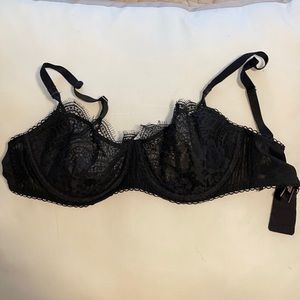 Victoria Secret Dream Angels - push-up no padding